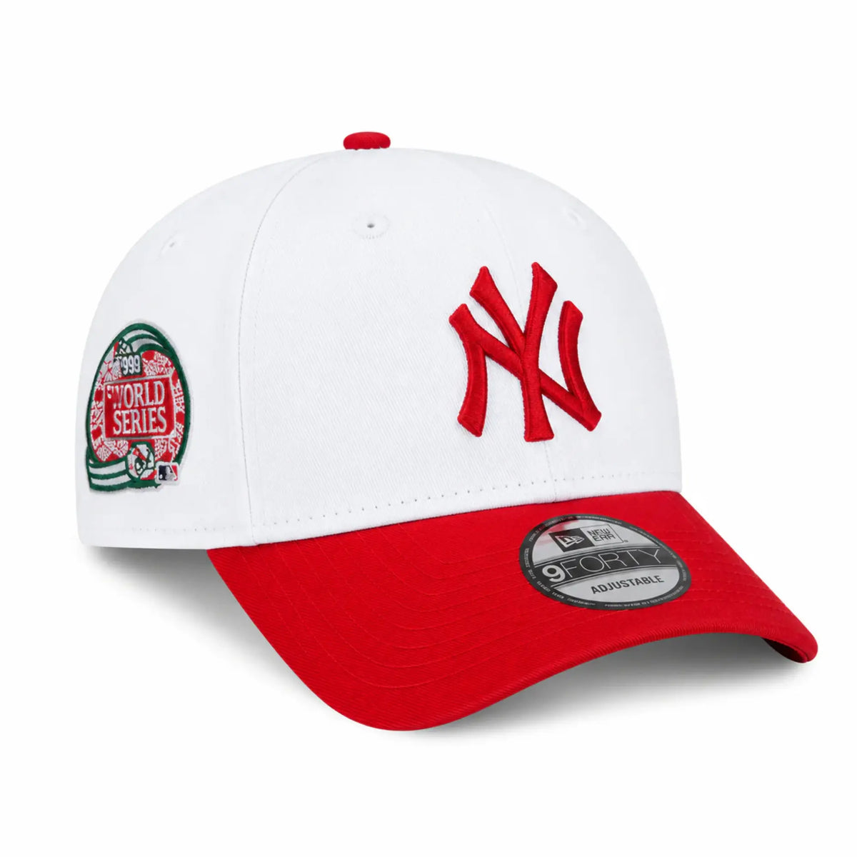 MLB Baseball Fitted Caps NY & LA – Premium Flat Peak Design, Eye-Catching Colours, Perfect for Streetwear & Sports Fans