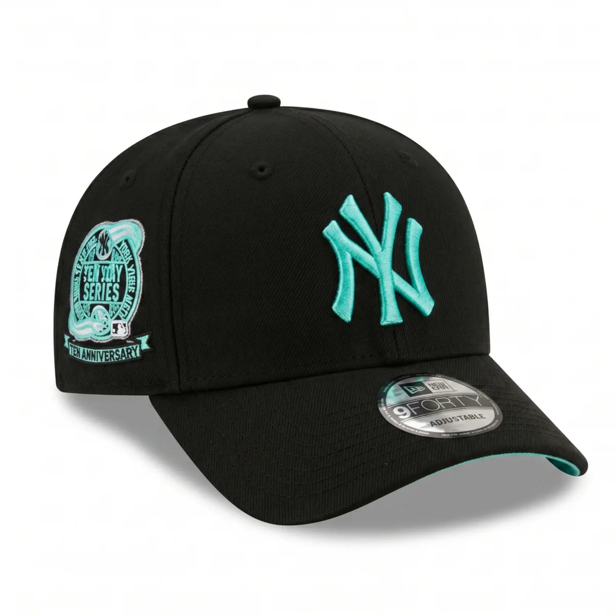 MLB Baseball Fitted Caps NY & LA – Premium Flat Peak Design, Eye-Catching Colours, Perfect for Streetwear & Sports Fans