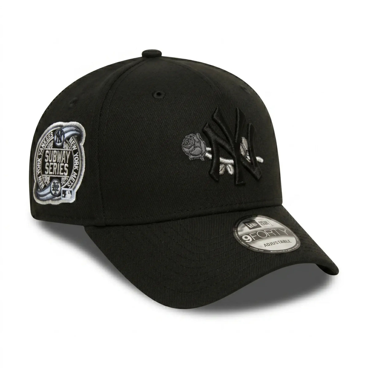 MLB Baseball Fitted Caps NY & LA – Premium Flat Peak Design, Eye-Catching Colours, Perfect for Streetwear & Sports Fans