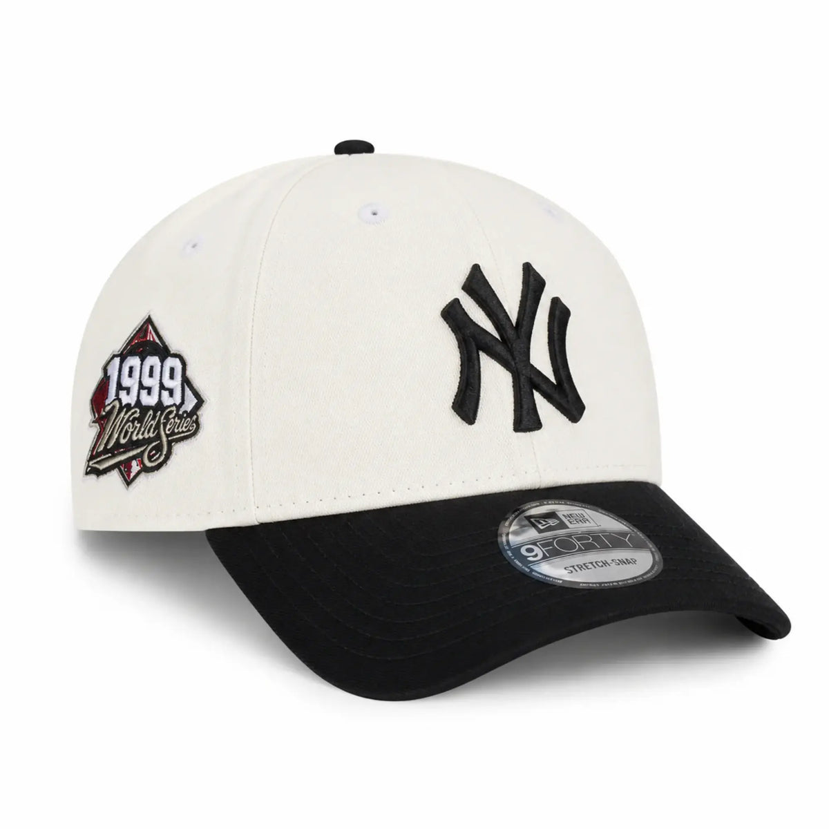 MLB Baseball Fitted Caps NY & LA – Premium Flat Peak Design, Eye-Catching Colours, Perfect for Streetwear & Sports Fans