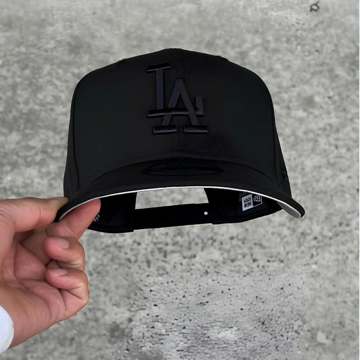 MLB Baseball Fitted Caps NY & LA – Premium Flat Peak Design, Eye-Catching Colours, Perfect for Streetwear & Sports Fans