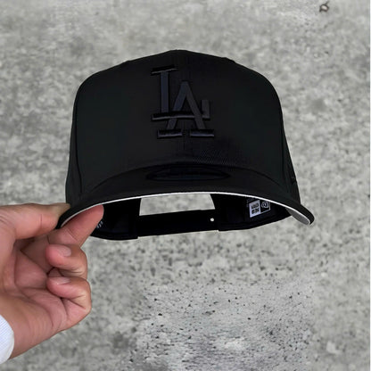 MLB Baseball Fitted Caps NY & LA – Premium Flat Peak Design, Eye-Catching Colours, Perfect for Streetwear & Sports Fans