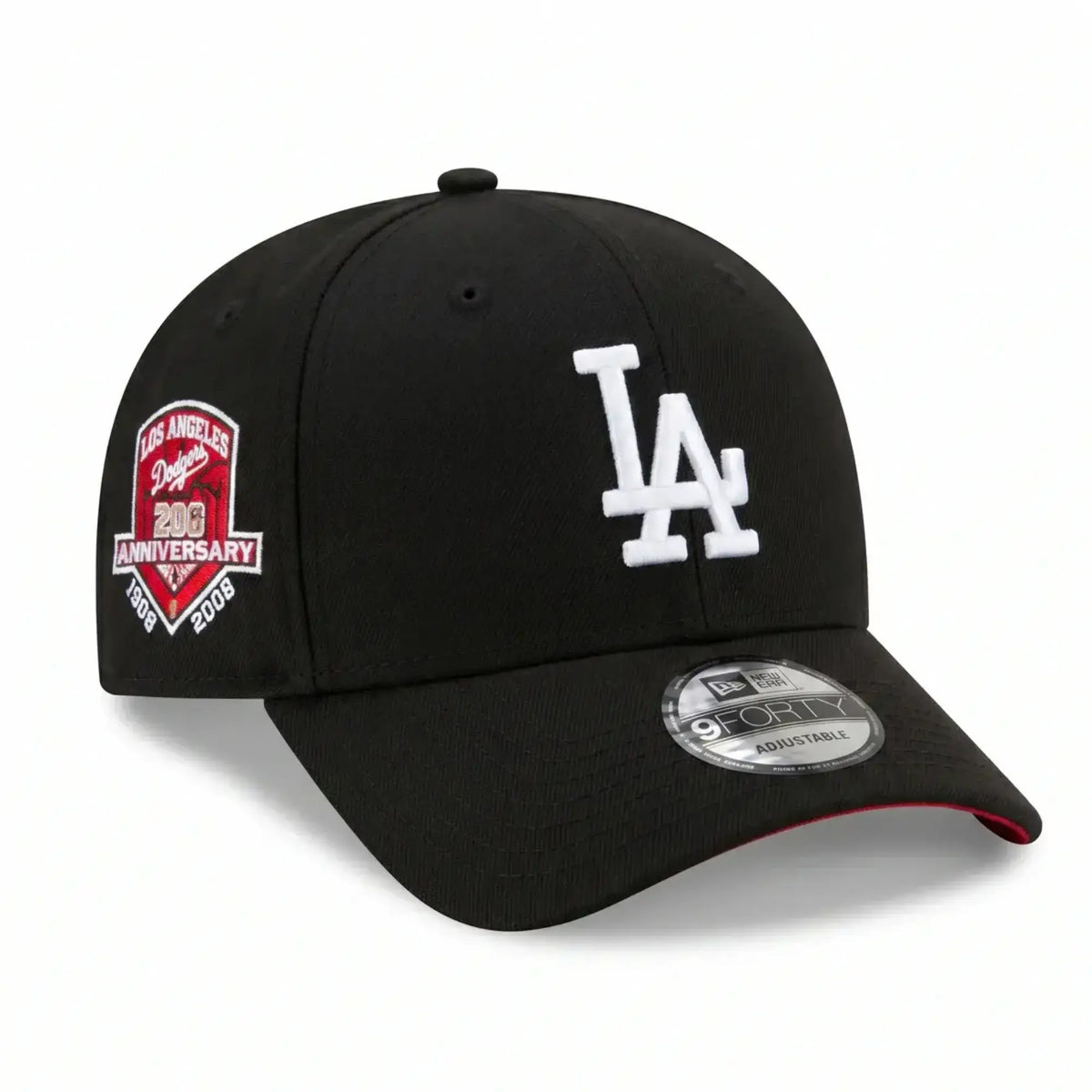 MLB Baseball Fitted Caps NY & LA – Premium Flat Peak Design, Eye-Catching Colours, Perfect for Streetwear & Sports Fans