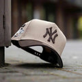 MLB Baseball Fitted Caps NY & LA – Premium Flat Peak Design, Eye-Catching Colours, Perfect for Streetwear & Sports Fans