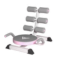 【Dealsforyoudays】Foldable Sit up Machine & Exercise Equipment,Abdominal Machine Ab Workout Equipment Adjustable,Ab Machine,Gym Stuff,For Home Gym Exercise Equipment,Ab Coaster,Exercise Equipment,Home Workout Gear Sit-Up Summerwins